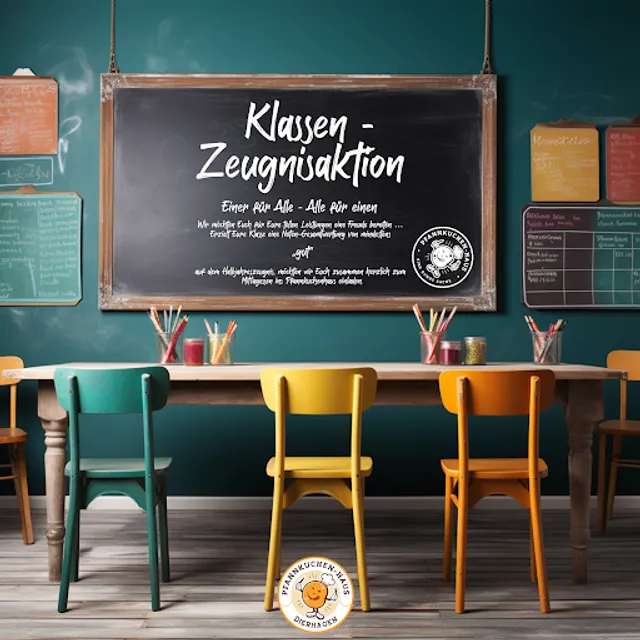 Pfannkuchenhaus Dierhagen