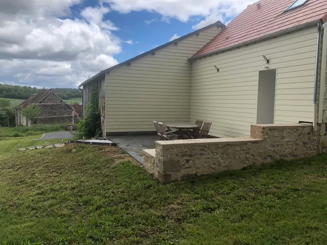 Gite - Les Petites Maisons