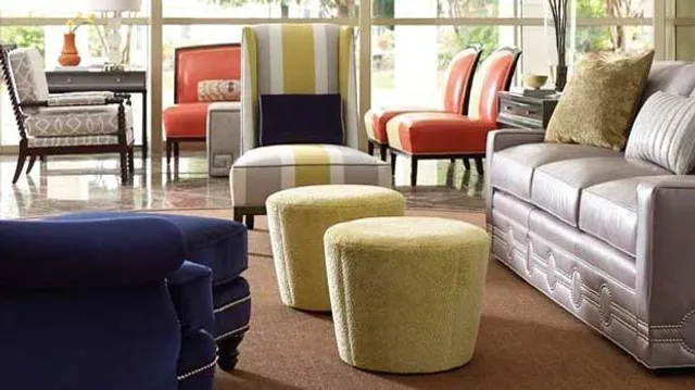 High Point Furniture Sales