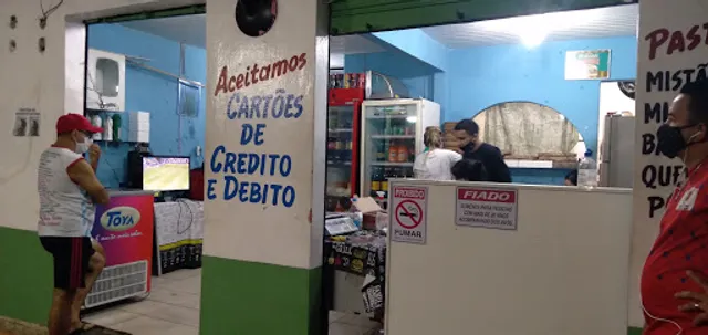 Panificadora Vitória