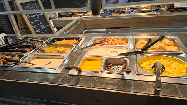 Fiddler's Wytheville