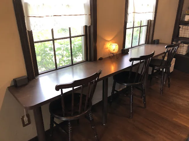 不動産＆cafeひまわり