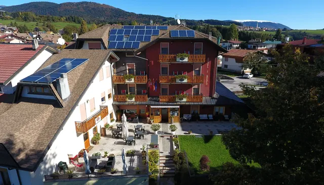 Hotel al Bosco