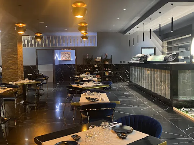 Yoshi Yoshi Ristorante