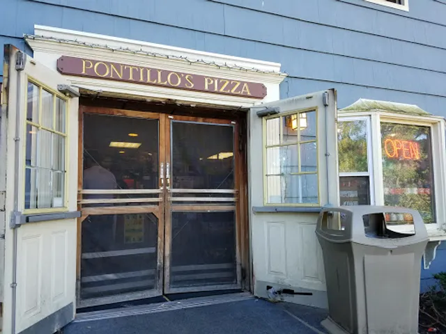 Pontillo's Bushnell’s Basin