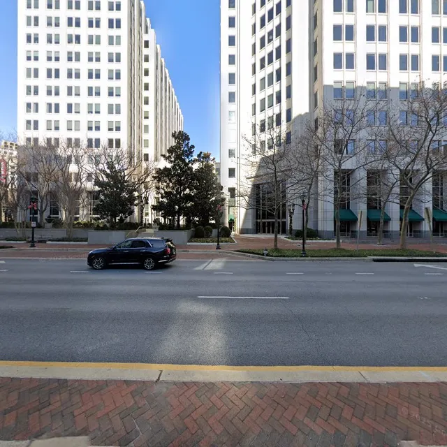 de Beaumont Foundation