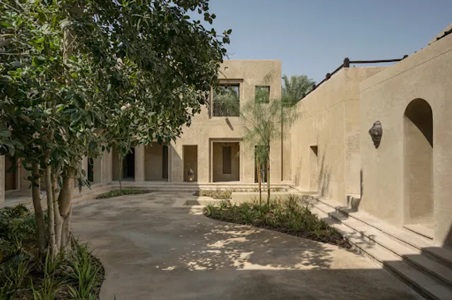 Bab Al Shams, A Rare Finds Desert Resort, Dubai