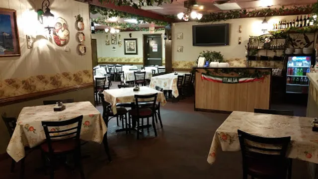 Scafa's Italian Restaurant