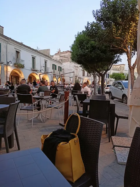 Dal pugliese Le bontà di Claudio