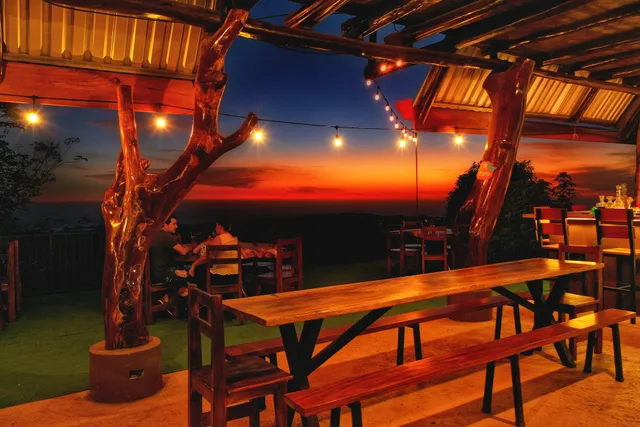 Restaurante Teosinte