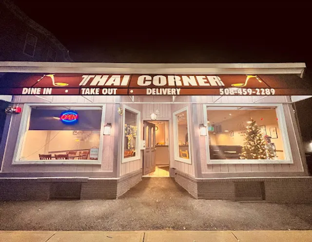 Thai Corner Worcester