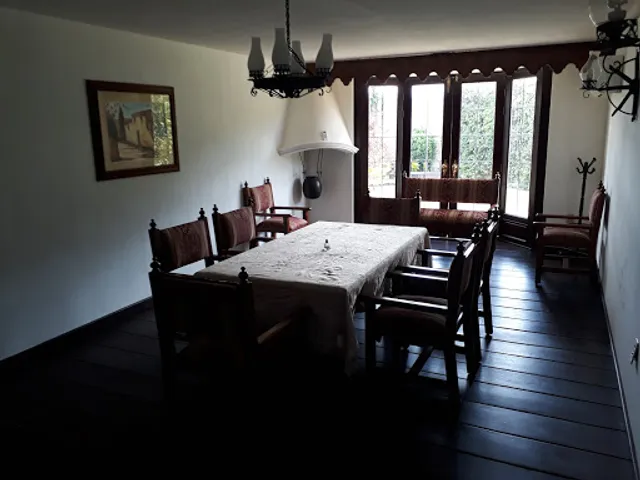 Tehuacán Club of Businessmen