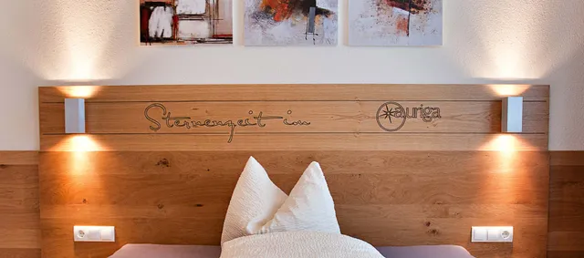 Aparthotel Auriga Fiss