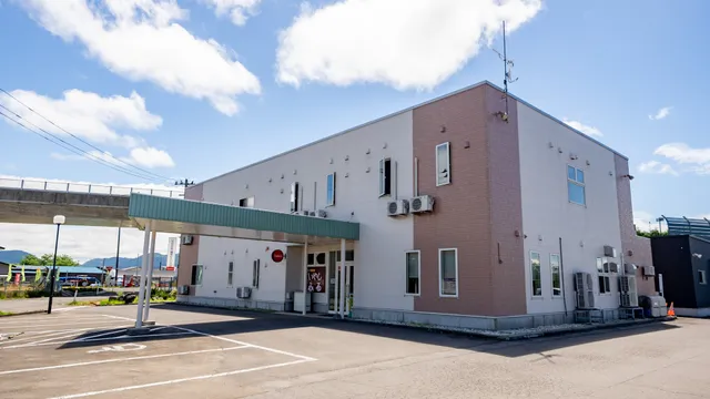 Tabist ハチのお宿 ぬまだてハイツ