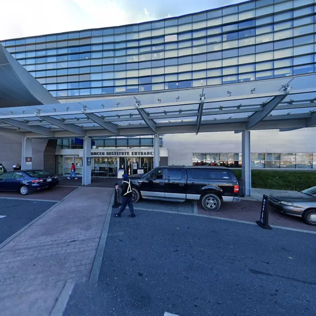 Penn State Health Milton S. Hershey Medical Center Nep