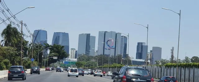 Banco Santander - Agência 2050 Work Café Sede Santander