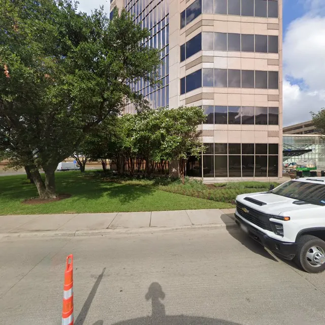 The Oceanaire Seafood Room