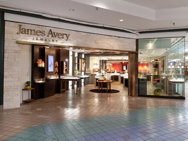 James Avery Artisan Jewelry
