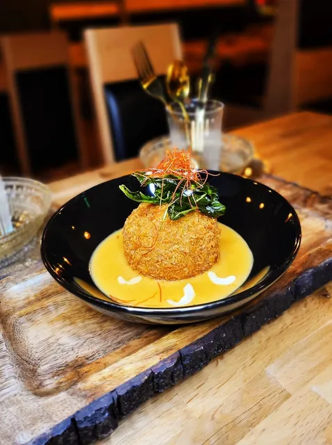 Glyn Thai Restaurant and Bar