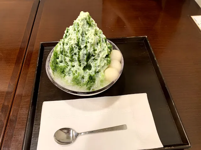 TORAYA GINZA
