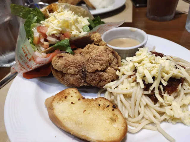 Pancake House Santolan Town Plaza