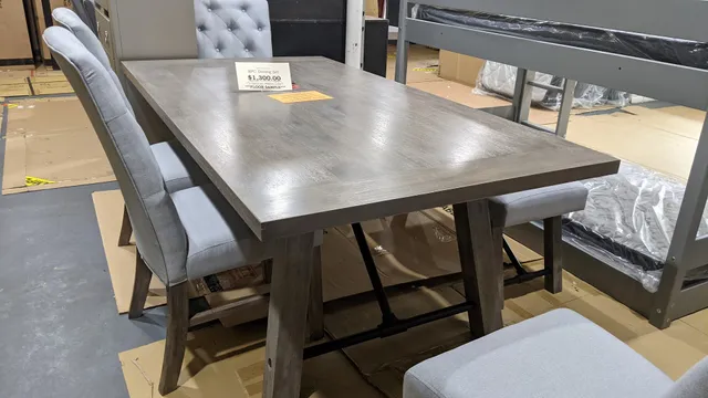 Empire Furniture LLC .