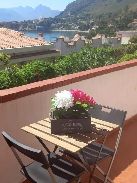 Casa vacanze Sicilia Bedda Seaside