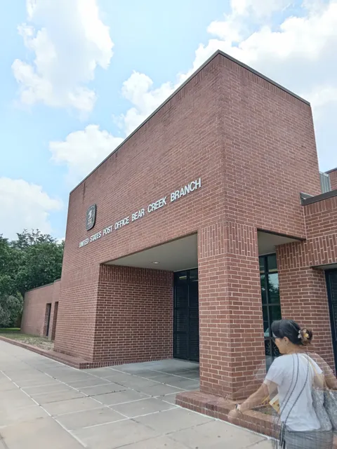 United States Postal Service