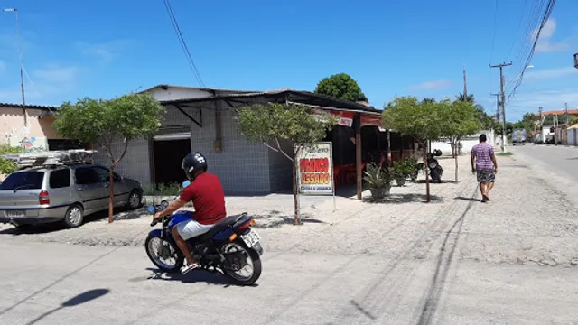 RESTAURANTE DA CLÉA