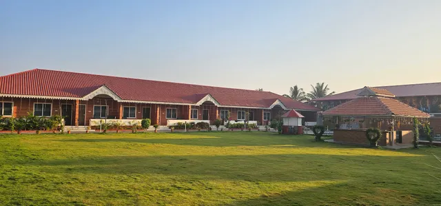 Kamath Village Resortz