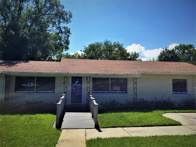 West Orlando Custom Build