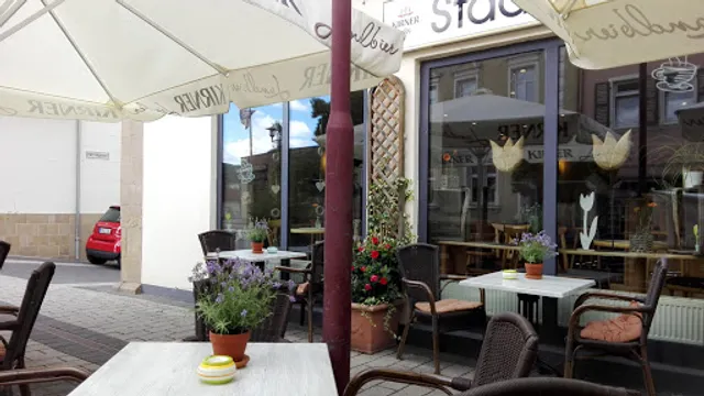 Stadtcafe