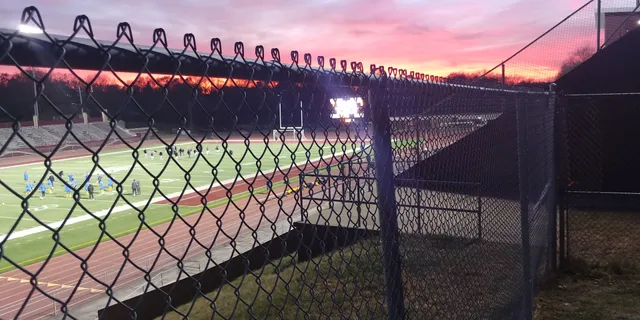 Morningside University