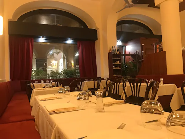 il Lughino, Come Natura insegna - Milano