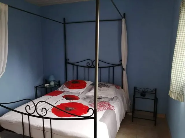 Chambre d'hôtes L'Oasis