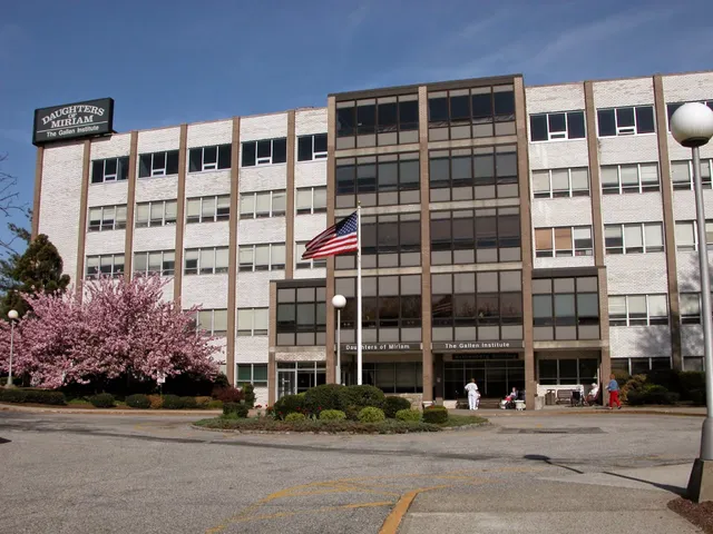 Atlas Rehabilitation & Healthcare at Daughters of Moses