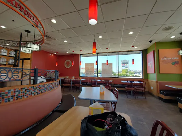 Popeyes Louisiana Kitchen