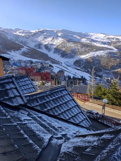 Apartamentos Piornos