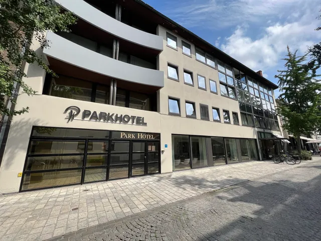 Parkhotel Roeselare