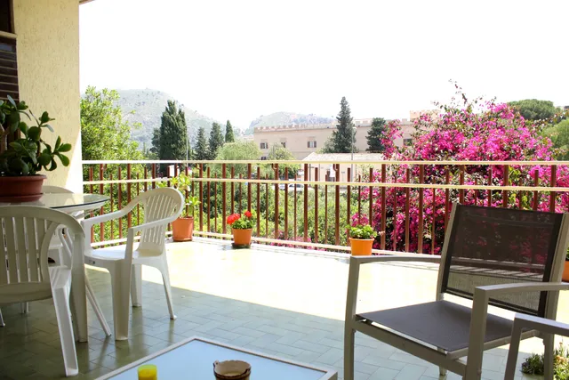 Gli Artisti Apartments & Rooms