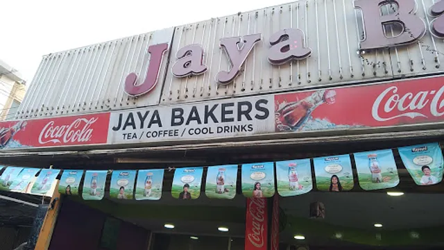 Jaya Bakers