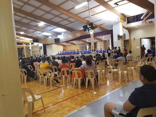 Malaeola Community Centre