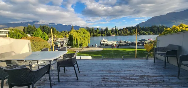 Heart of Queenstown - Central Apartments Queenstown