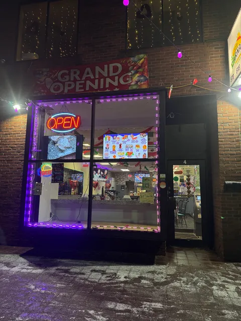 LOS DOS CARNALES MEXICAN RESTAURANT