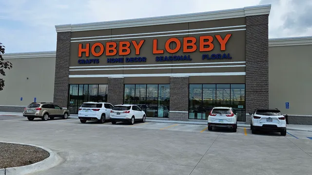 Hobby Lobby