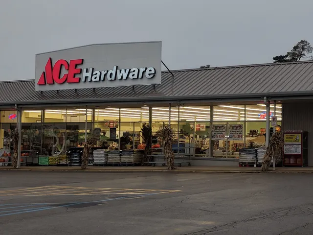 Ace Hardware of Butler