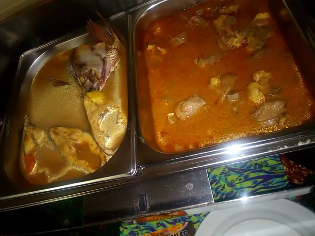 Prime Smiles Bar and Restaurant