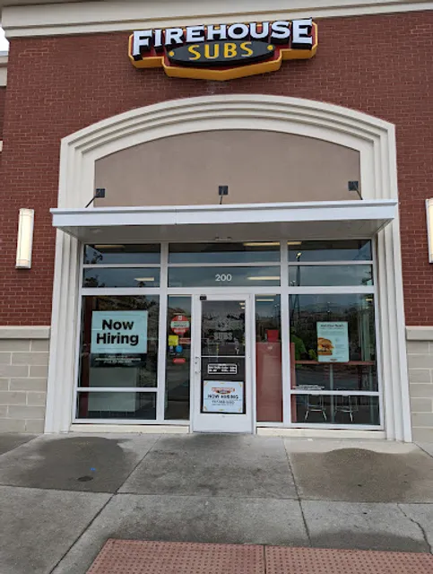Firehouse Subs Jefferson