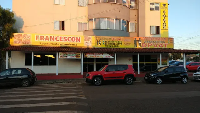 Restaurante Francescon