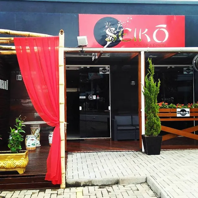 Aseyori Sushi e Forneria